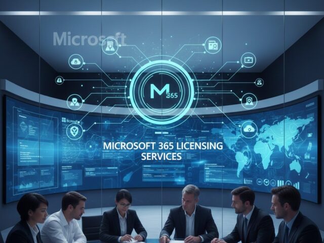 Modern Workplace Transformation: Enabling Productivity Without Compromising Security