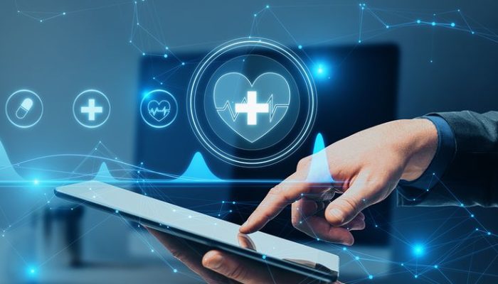 BBA in Healthcare Management_ Navigating a Path to Healthcare Excellence