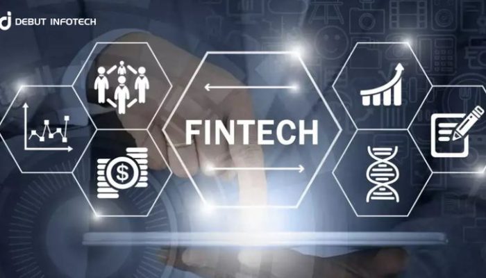 Fintech App Development Companies